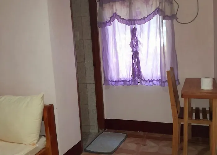 Tralalololalala * Esperanza