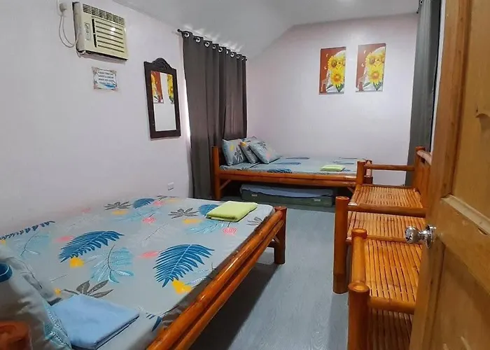 Tralalololalala Resort Esperanza