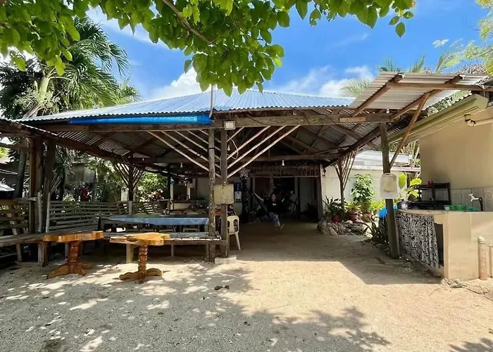 Resort Tralalololalala *